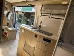 隆翠房车 B型