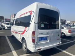 上汽大通MAXUS房车 2017款B型长轴