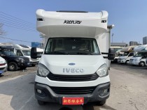 宇通 双拓展