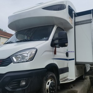 凤凰房车 2021款旗舰版