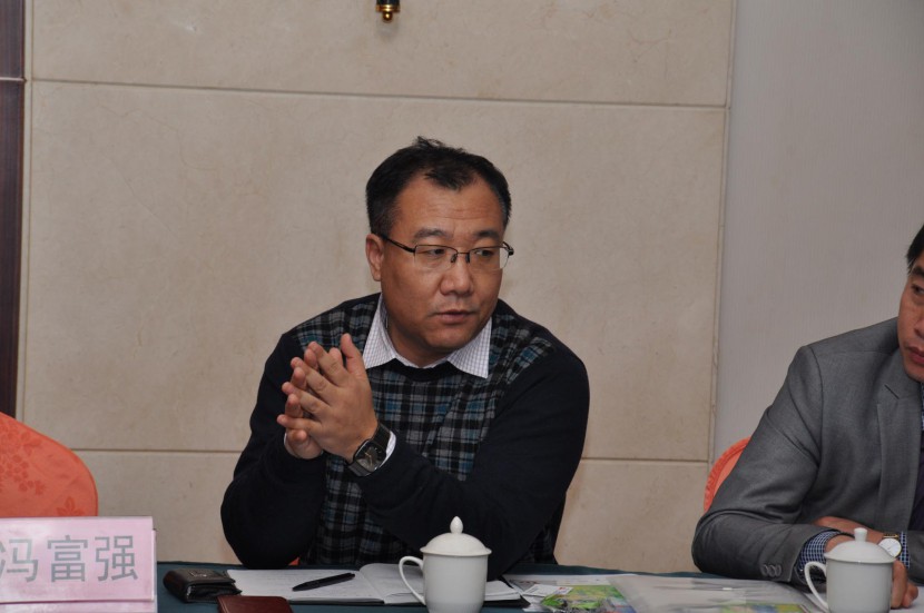 中国房车大佬聚嘉兴 共谋产业未来 DSC_0641