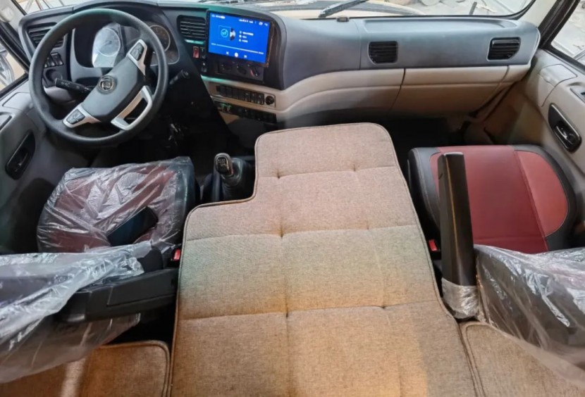 将量身定制进行到底，硬派越野房车东风挑战者“特定版”，9月2日郑州房车展，与您不见不散！1024107f4e8225faab15ca4060350a84