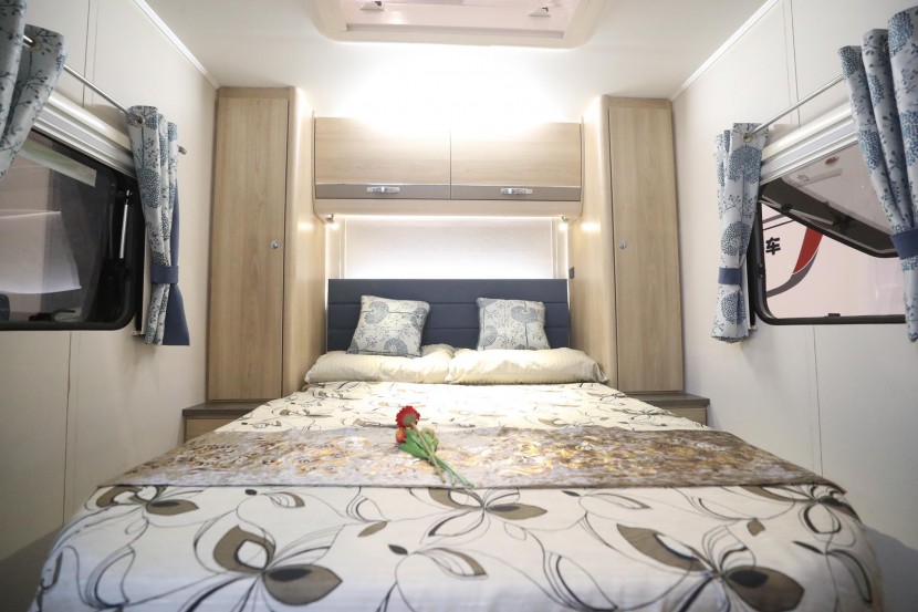 全进口英国Elddis（埃尔迪澌）550拖挂房车,英伦风全国上牌 WLH_4793