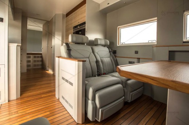 凭本事，看世界--诺马迪森“征途者”图片