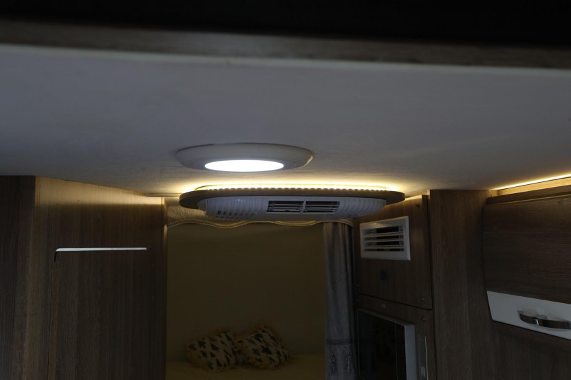 赛德房车国产依维柯C型房车 50.8万 WLH_1789