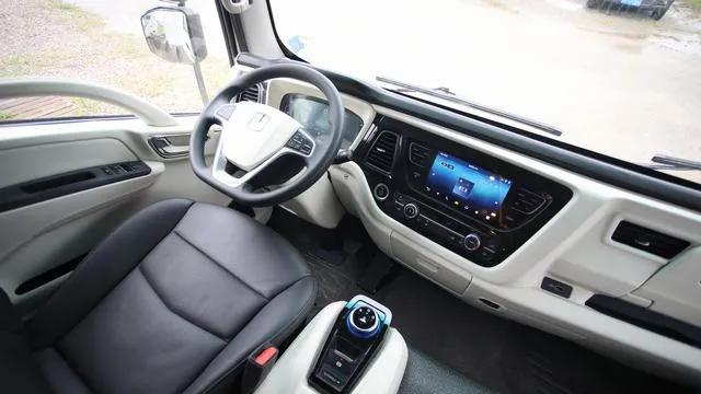 换新升级！法美瑞新能源房车2020款上市b21084bb5eee4214b8330b328addf848
