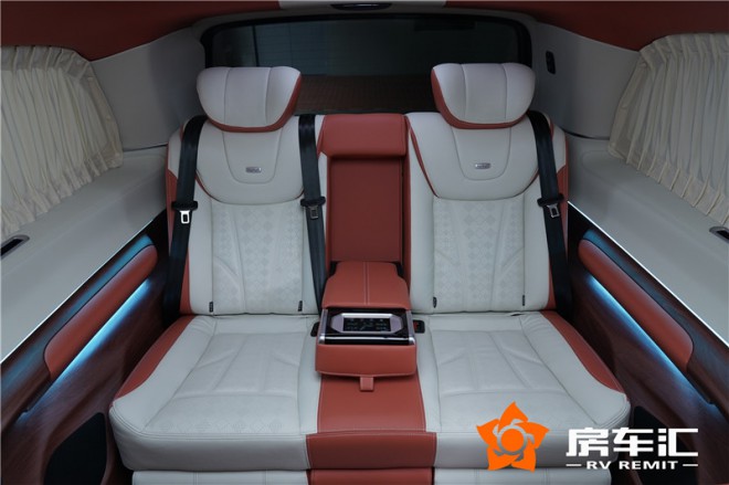 【傲旋大白鲨】奔驰V260「AUXUN」新款MPV商务车202005281725173160