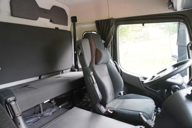 身兼房与车–诺马迪森“领航者E”越野房车（上）3592c0f3126144279bb866582d6dd7a8