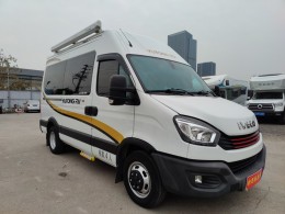 宇通 2020款B530舒适版 纵置床
