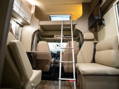 宇通大通V90 C型