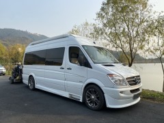 奔驰斯宾特 大型普通客车