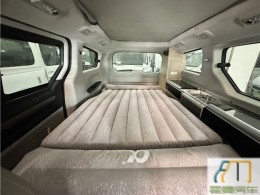 上汽大通 2019款上汽大通原厂RG10升顶房车