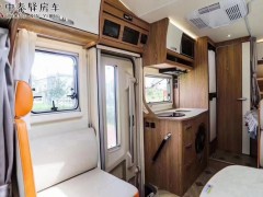 览众房车 2020款Z63