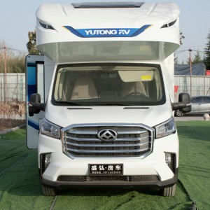 宇通大通V90 C型