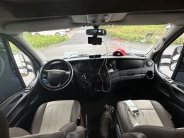 宇通房车 凯伦宾威双拓展