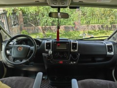 ADRIA阿迪雅房车 2019款A 590 SP