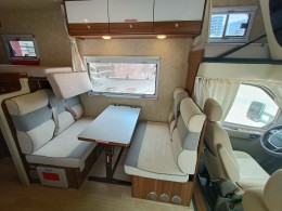 宇通 大通V80大额头C型6座