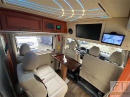大通  2020款V90B 型房车