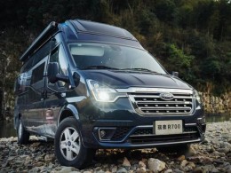 瑞弗 2022款R700悠享版