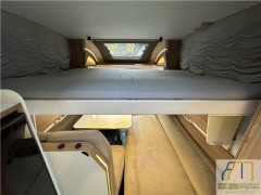 阿迪雅 19款C型旅居房车