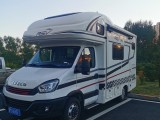 瑞弗 2022款瑞弗V820双扩展房车（巅峰版）