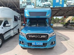 爱旅途房车 2020款梦骑士