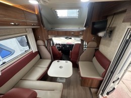 宇通房车 2022款2022款C533