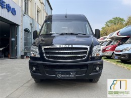 金龙海格 2016款金龙海格B型房车