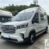上汽大通 2021款 上汽大通V90加长轴后双胎B型房车