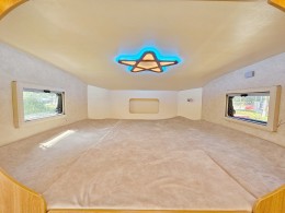 爱旅途房车 2020款梦骑士