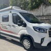 卫航 2021款V550 纵床