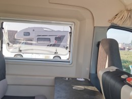 宇通房车 B311横床尊享版