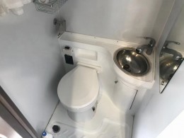 诺优 2018款天行