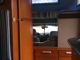 长城览众C六 小型专用客车
