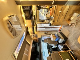 瑞弗房车 2023款双拓展巅峰版