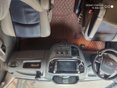 上汽MAXUS V80