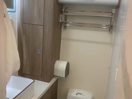 上汽大通MAXUS 2021款生活家V90纵床旗舰版