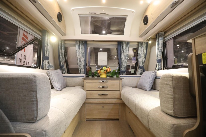 全进口英国Elddis（埃尔迪澌）550拖挂房车,英伦风全国上牌 WLH_4809