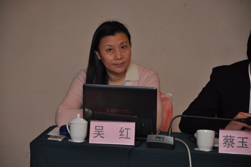 中国房车大佬聚嘉兴 共谋产业未来 DSC_0225