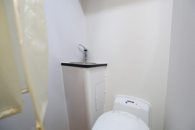 老张定制款——高清实拍2019款顺之旅东风御风白色自动挡B型房车 WLH_5968