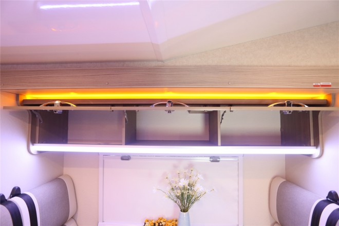 拓锐斯特依维柯C型欧尚II版TIC-611A 56.8万起 2E1A4602