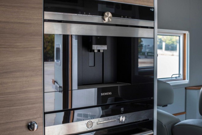 诺马迪森“征途者B”：极致的越野简单的生活（一）