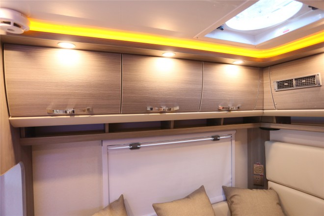 拓锐斯特依维柯C型欧尚II版TIC-611A 56.8万起 2E1A4661