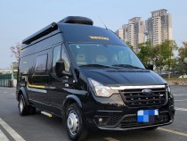 卫航 2021款F590