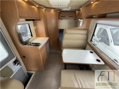 中天 2016款中天依维柯褒迪C型房车