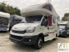 依维柯 2023吉野欧胜C型房车