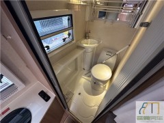 金杯 2019款金杯大海狮2.7L汽油C型