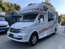 上汽大通MAXUS房车 2017RV80
