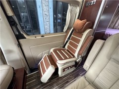 奔驰斯宾特 15款斯宾特B型房车