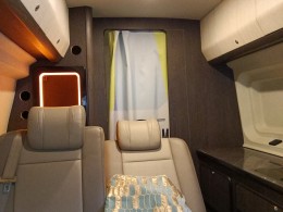 江铃房车 2019款江铃福特新全顺B型